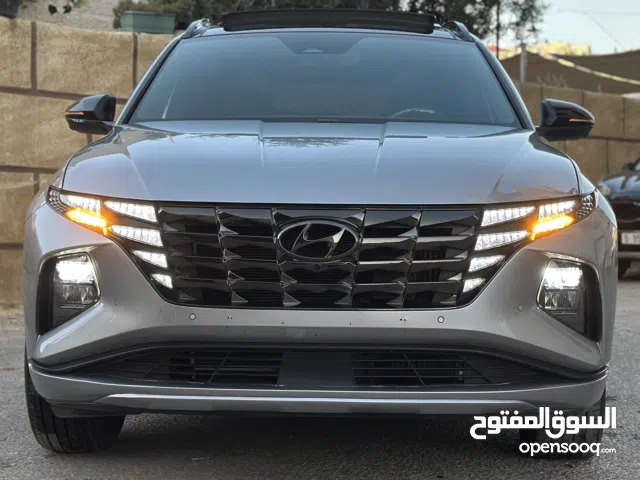 هونداي توسان  2022 للبيع