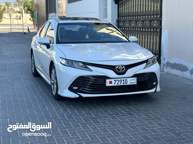 Used Toyota Camry in Central Governorate