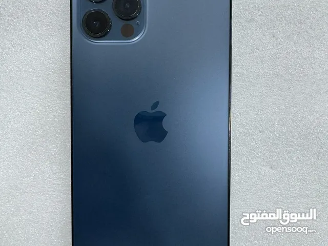 Apple iPhone 12 Pro 256 GB in Al Dakhiliya