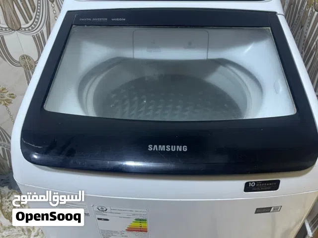 غسالة اوتماتيك البيع