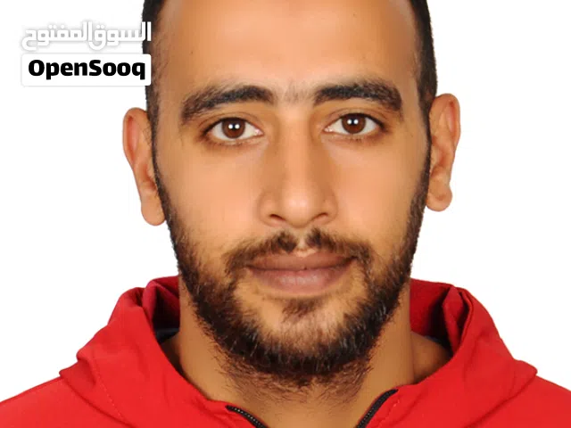 مصطفى محمد فرغلي