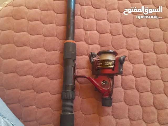 سناره صيد للبيع