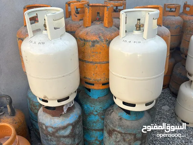 اصطونات غاز للبيع اصليه