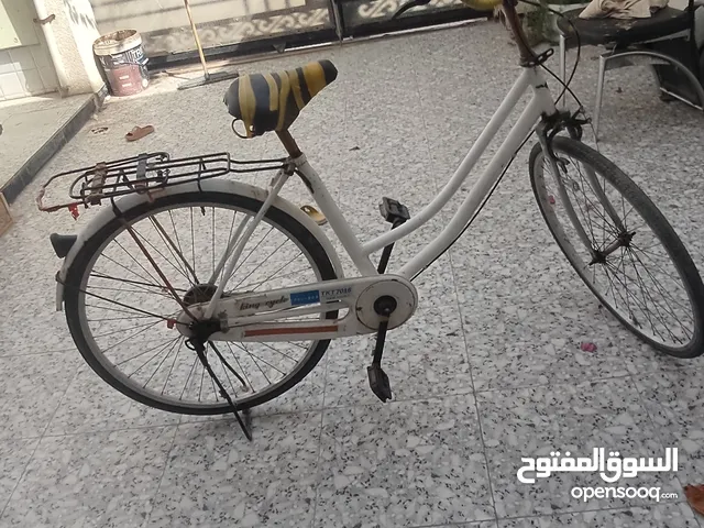 بيسكل سياحي