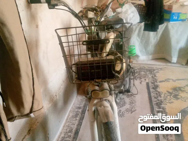بايسكل ابو الشحن
