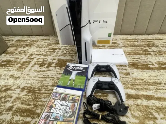 PlayStation 5 PlayStation for sale in Dhofar