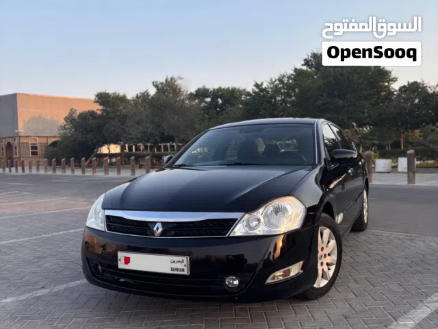Used Renault Safrane in Manama