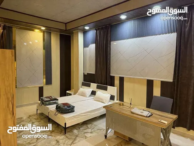 شقق مؤثثة vip للإيجار في الجزائر , العباسية