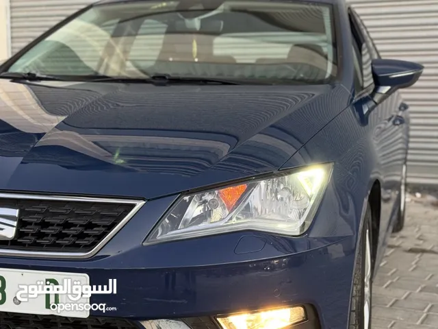 سيت ليون اصل الماني 2018 بالرخصة