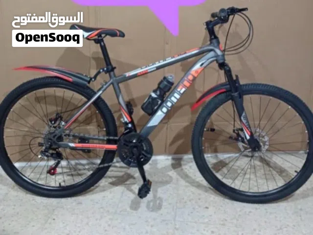 بسكليت جنط 26