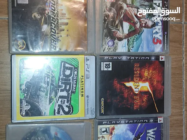 الهاب ps3 استعمال خفيف جدا