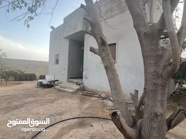 3 Bedrooms Farms for Sale in Tripoli Airport Road