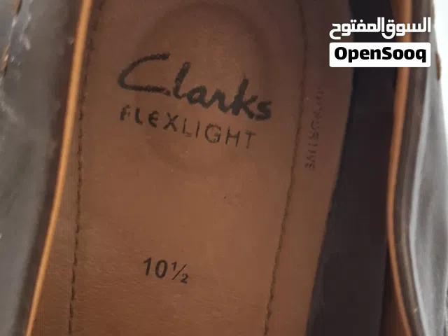 أحذية أصلية كلاركس clarks  و الدو Aldo قياس 45 بحالة ممتازة  الاسعار بالشرح