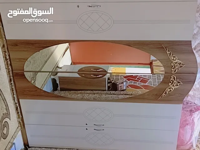 غرفه نوم تركي نظيف جدا