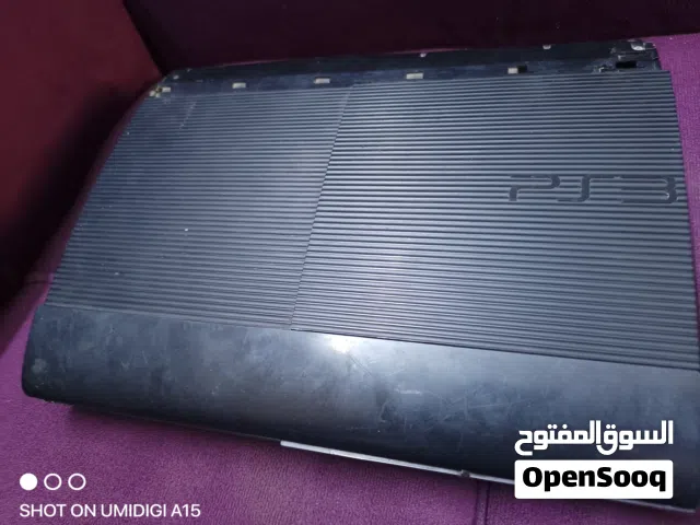 PlayStation 3 PlayStation for sale in Irbid