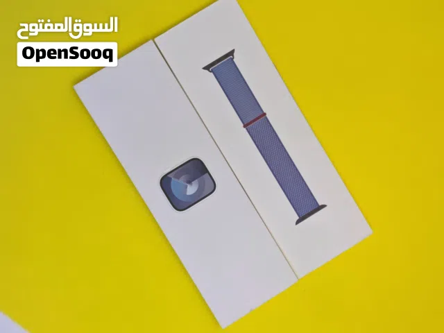 Apple smart watches for Sale in Hawally