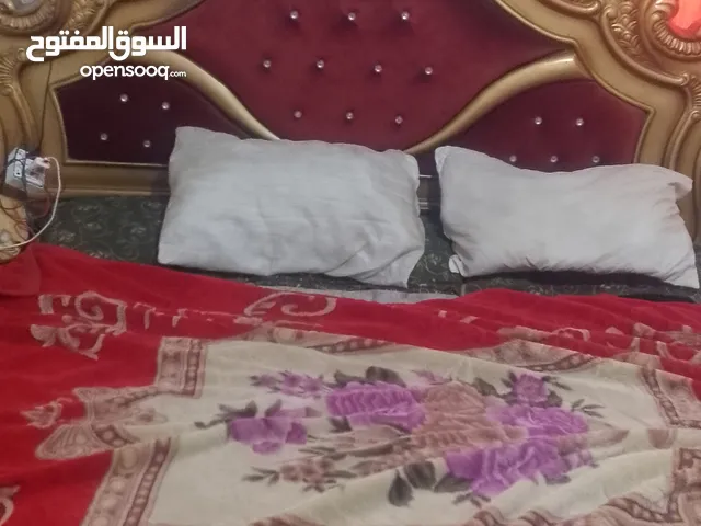 غرفه نوم خليجي كامله 150دينار