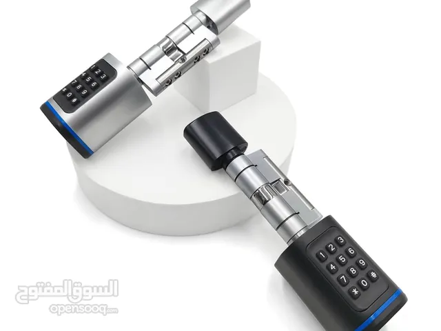 Smart Lock Cylinder SS