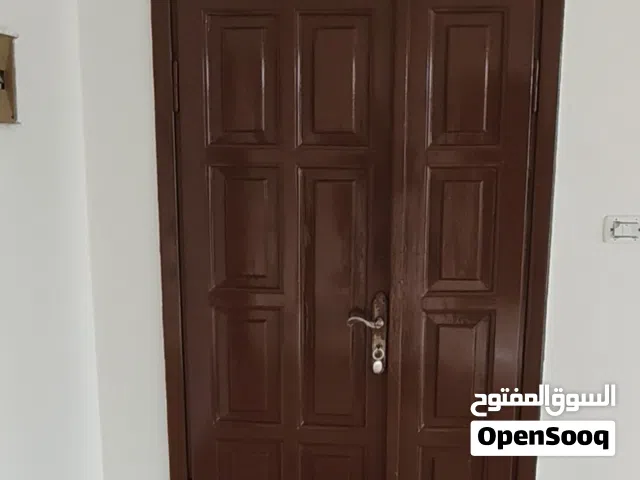 شقة للإيجار شارع الجامعة إشارة الإسكان