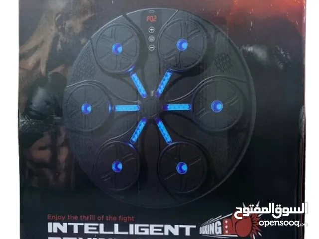 توفر جهاز ملاكمه ماركه Maching