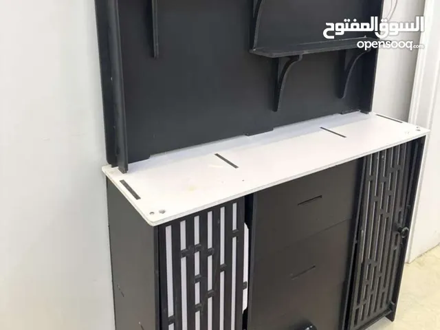 Coffee corner table