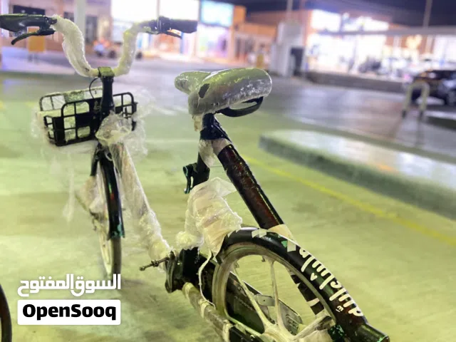 دراجة سيكل ياباني