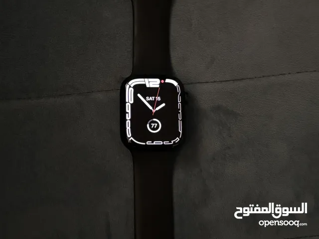 بيعه سريعه Apple Watch 7