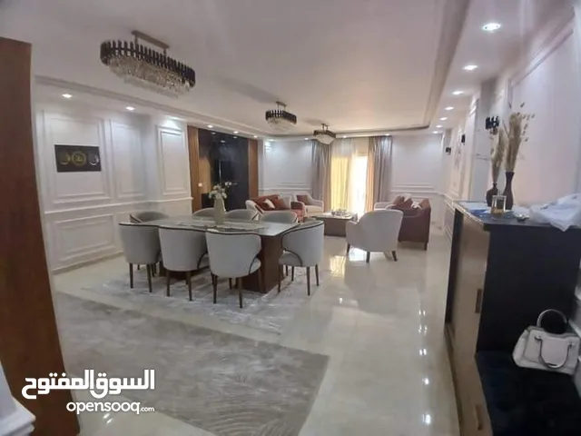 230 m2 3 Bedrooms Apartments for Sale in Giza Hadayek al-Ahram