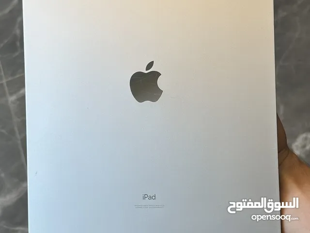 Apple iPad pro 4 256 GB in Irbid