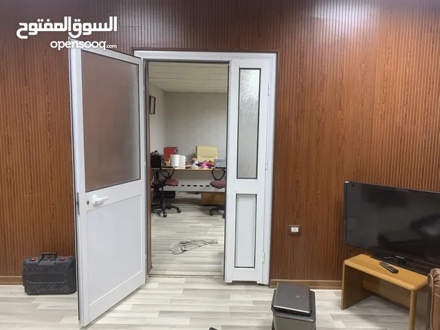 70m2 Offices for Sale in Tripoli Bab Bin Ghashier