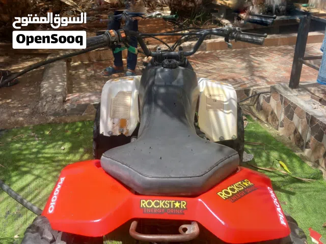 2025 بوجي جميع الفئات