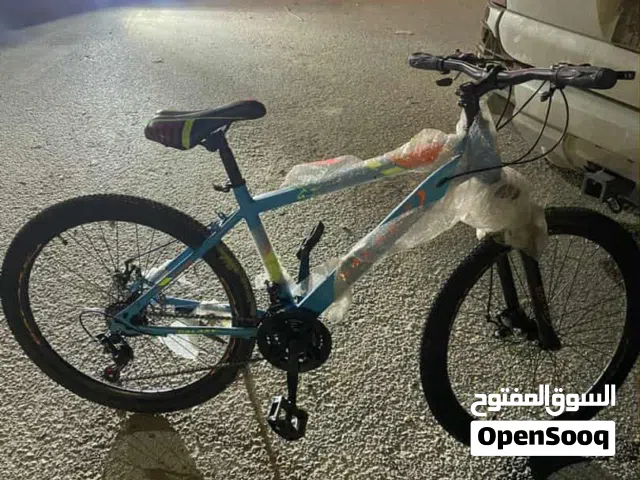دراجه 26صفار قاعده