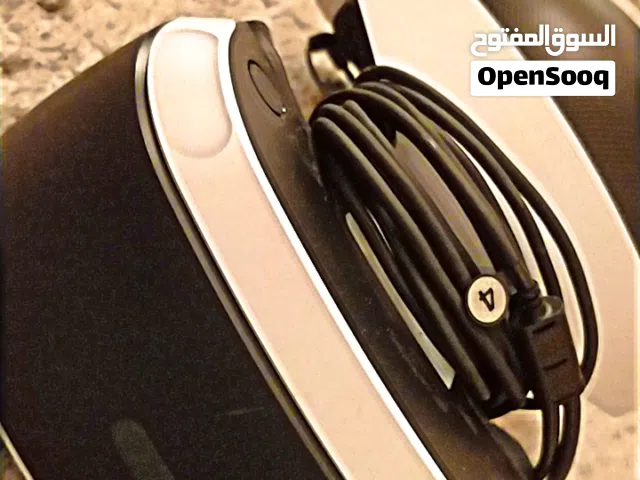 ps4 pro vr