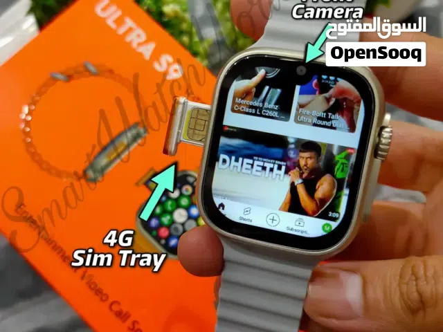 Ultra smart watches for Sale in Sana'a