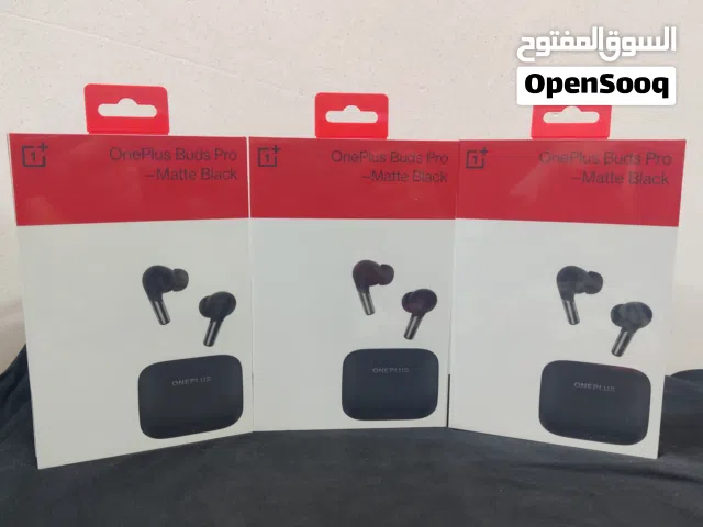 سماعات OnePlus Buds Pro