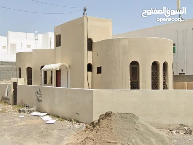 Residential Land for Sale in Muscat Al Khoud