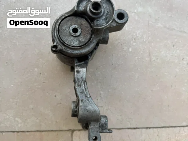 ميزانية سير محرك 1GR