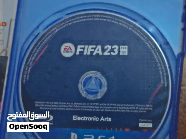 دسكة فيفا23
