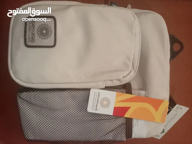  Bags - Wallet for sale in Abu Dhabi