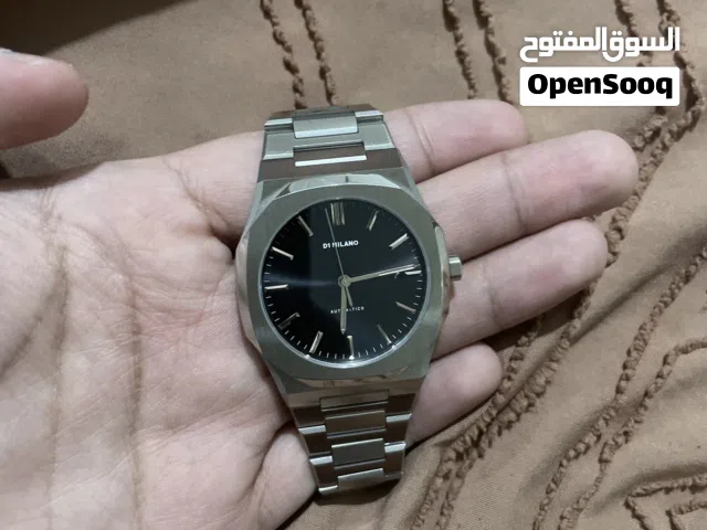 D1 milano دي ون ميلانو