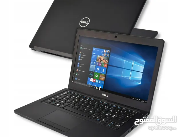 لابتوب Dell Core i5 بسعر خرافي