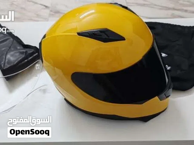 خوذة DOT اصلية