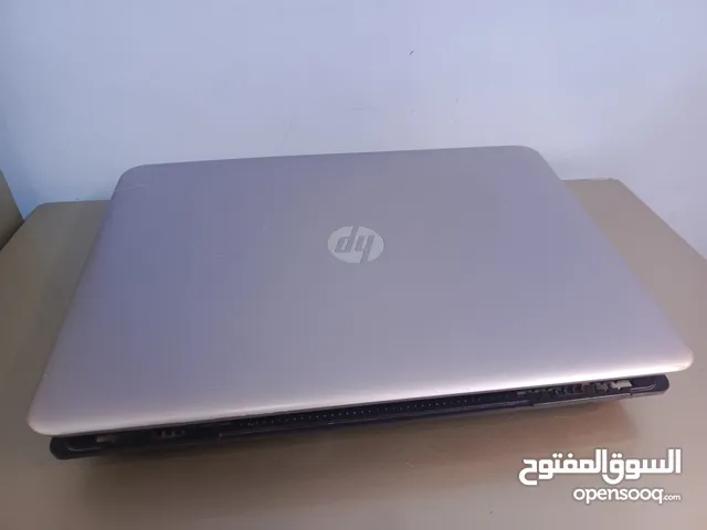 HP proBook 450 G4  للبيع بسعر حرق ونهائي