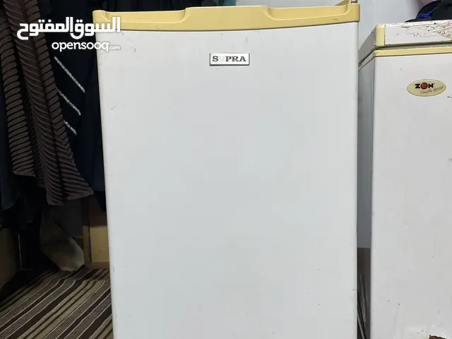 SUPRA Mini Fridge 140L – Good Condition Compact & Reliable