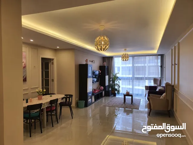 165 m2 3 Bedrooms Apartments for Sale in Cairo Maadi