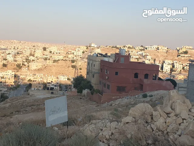 Residential Land for Sale in Zarqa Dahiet Al Amera Haya