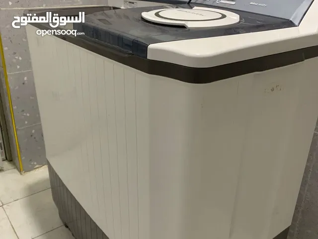LG  Washing Machines in Basra