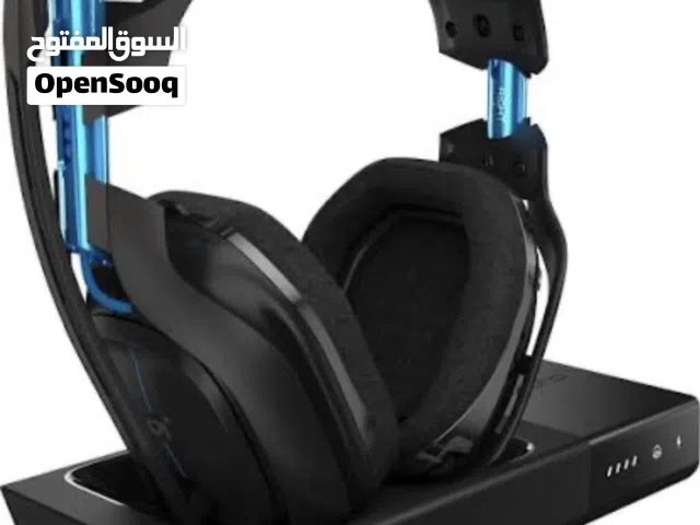 سماعة Astro A50