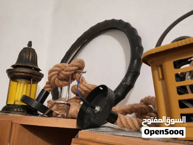 يد ستيرنج جلد