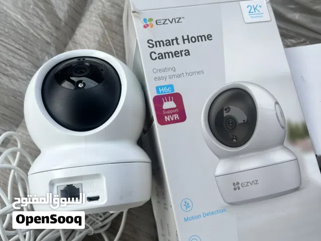كاميرات مراقبة حديثة وايفاي العدد (6)